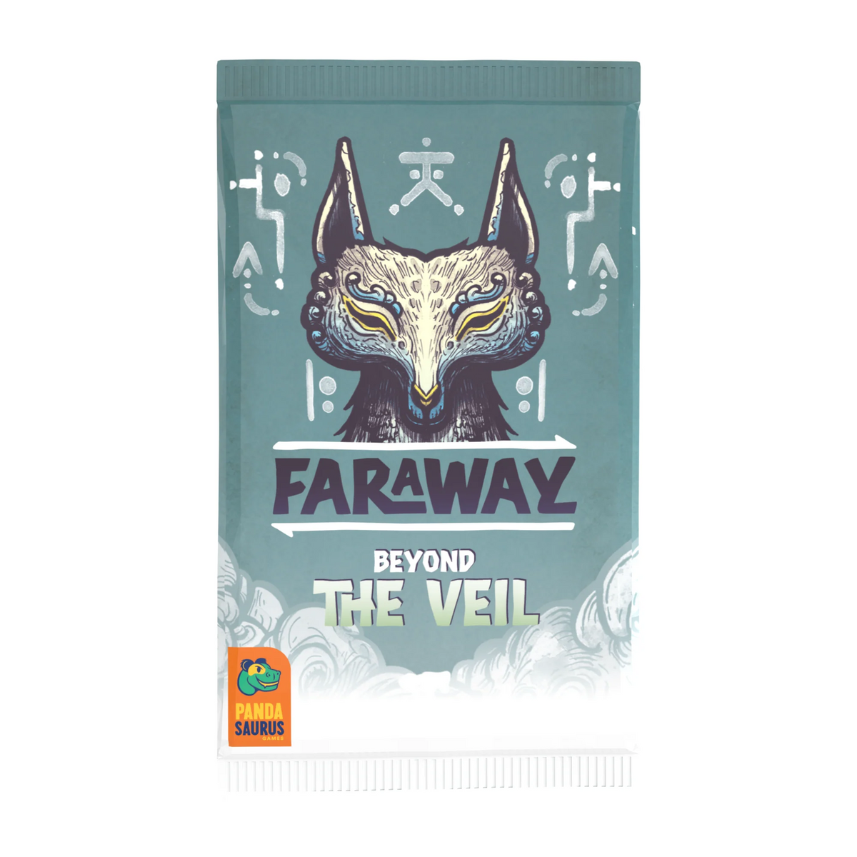 FARAWAY: BEYOND THE VEIL