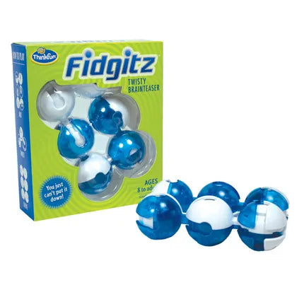 FIDGITZ