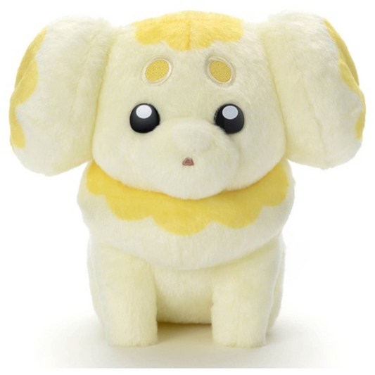 POKEMON PLUSH: FIDOUGH