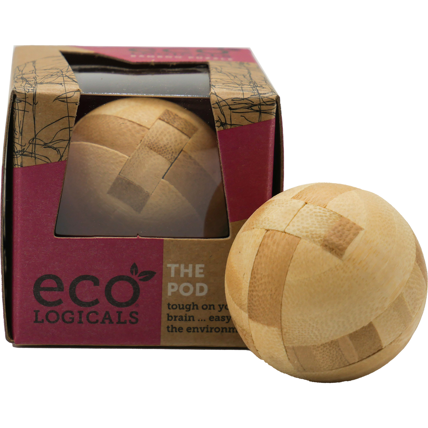 MINI ECOLOGICAL THE POD