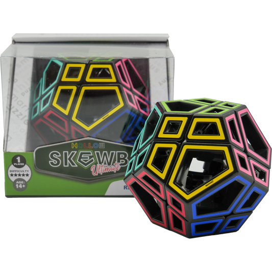 HOLLOW SKEWB ULTIMATE