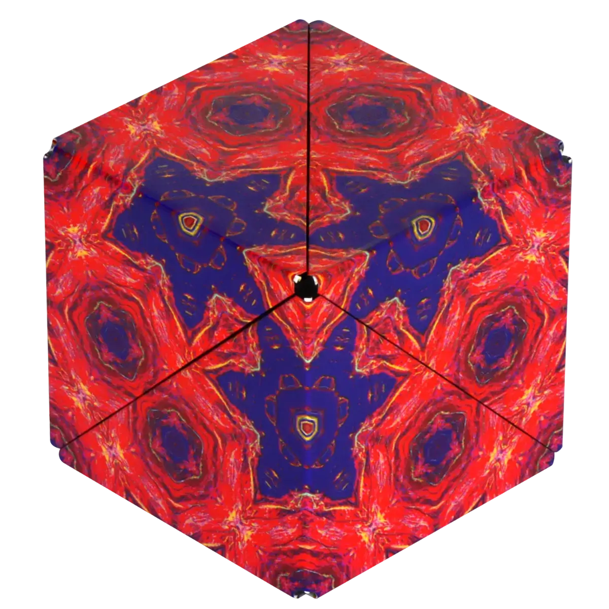 SHASHIBO: FIRE GODDESS