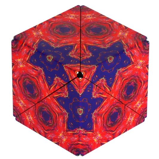 SHASHIBO: FIRE GODDESS