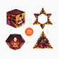 SHASHIBO: AVATAR FIRE