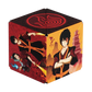SHASHIBO: AVATAR FIRE