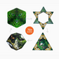 SHASHIBO: FOREST