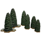 HEROSCAPE THE FORESTS OF VALHALLA TERRAIN EXPANSION