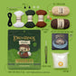 THE LORD OF THE RINGS FRODO WOOBLES CROCHET KIT