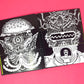 TRIGORE LABYRINTH BY MATT FURIE, SKINNER, & WILL SWEENEY