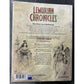 BARBARIANS OF LEMURIA: LEMURIAN CHRONICLES VOL. 1