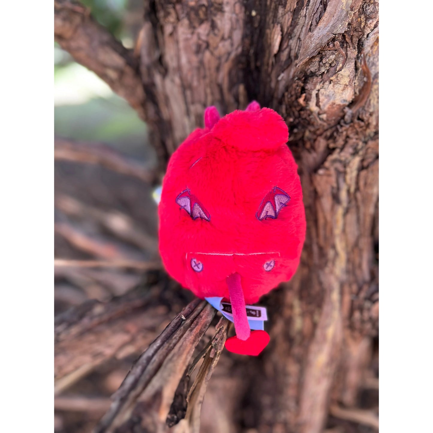 SQUISHABLE ALTER EGO GHOST IMP