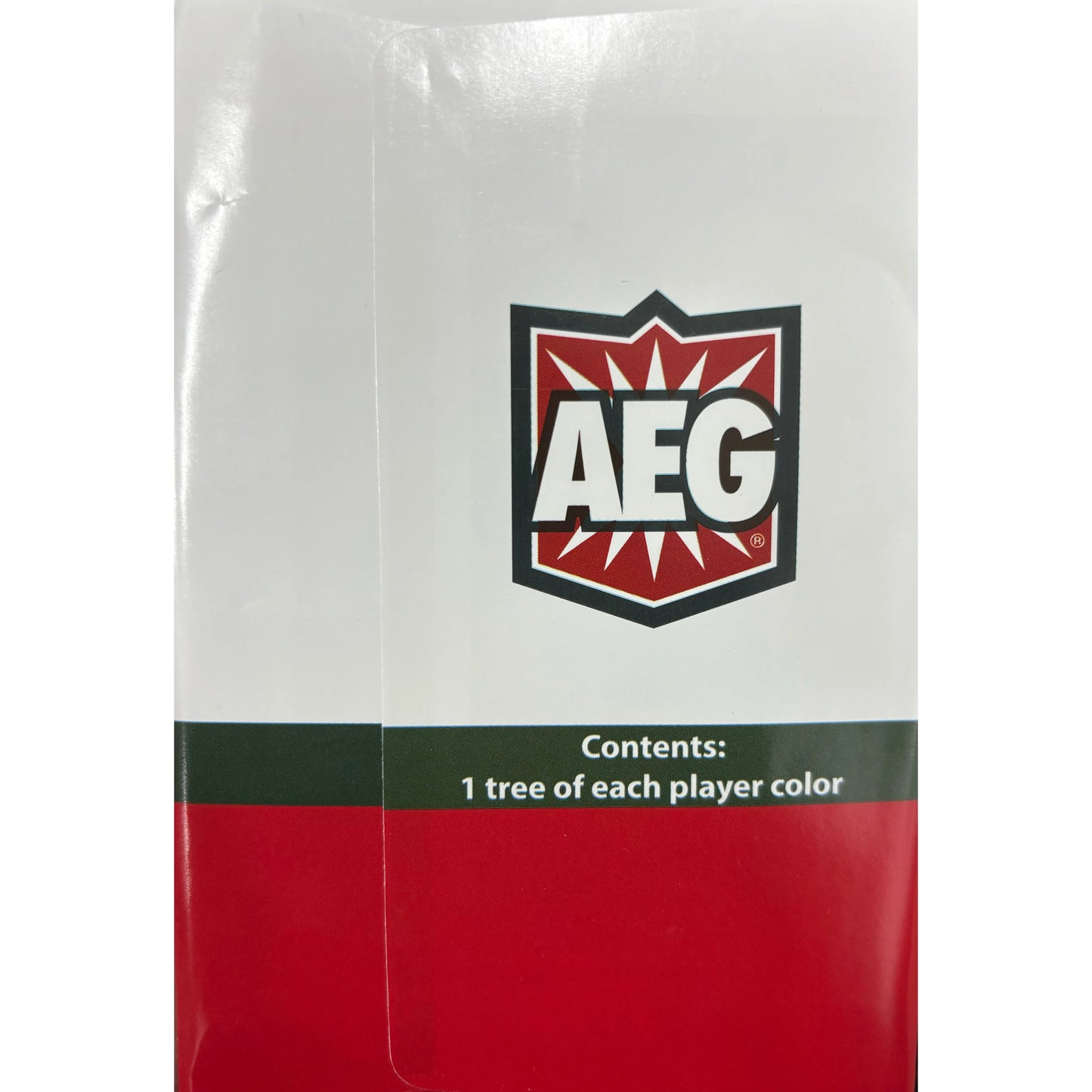 UNDERGROVE HOLIDAY TREES