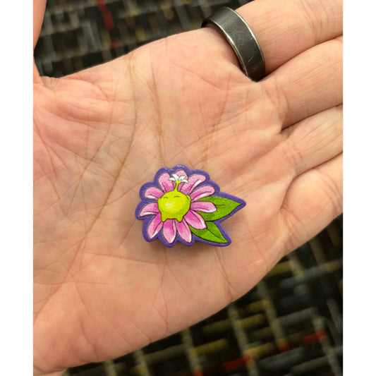 WILD GARDENS LITTLE ONE FIRST PLAYER PROMO