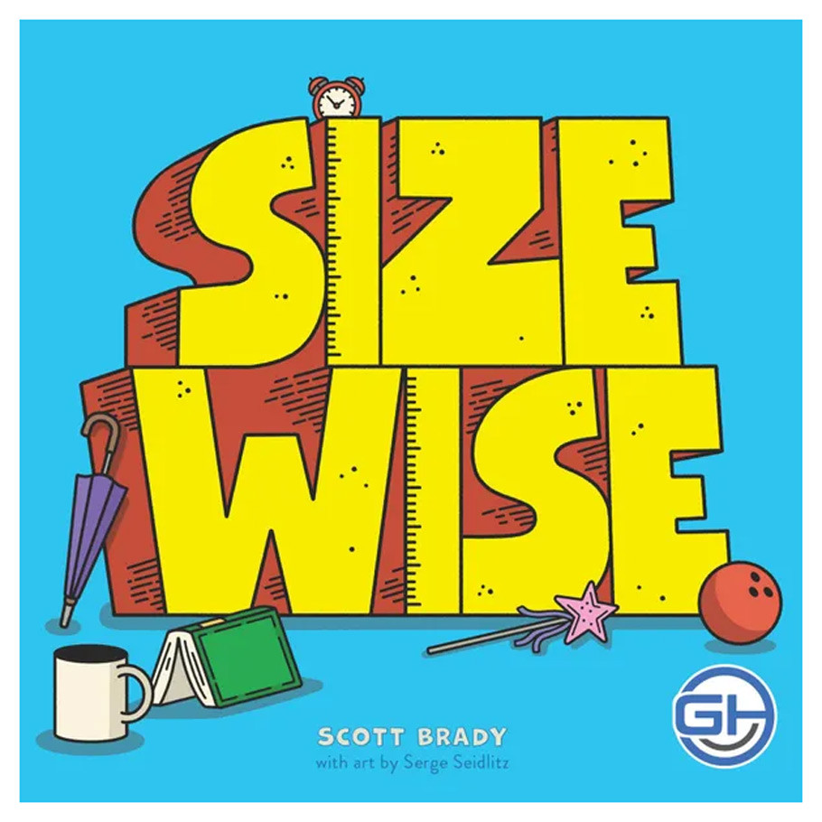 SIZE WISE