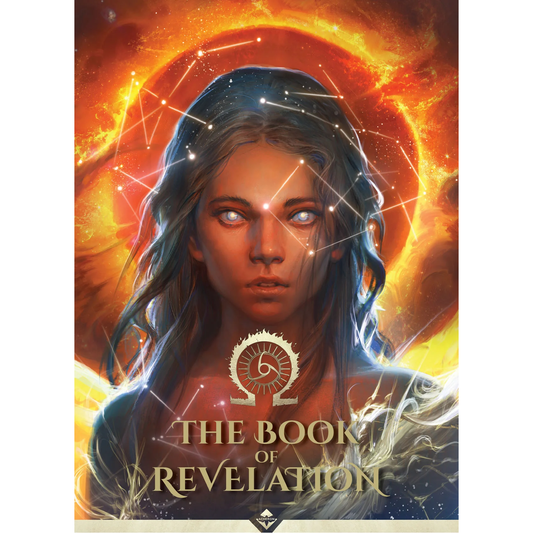 APOCALISSE: BOOK OF REVELATION