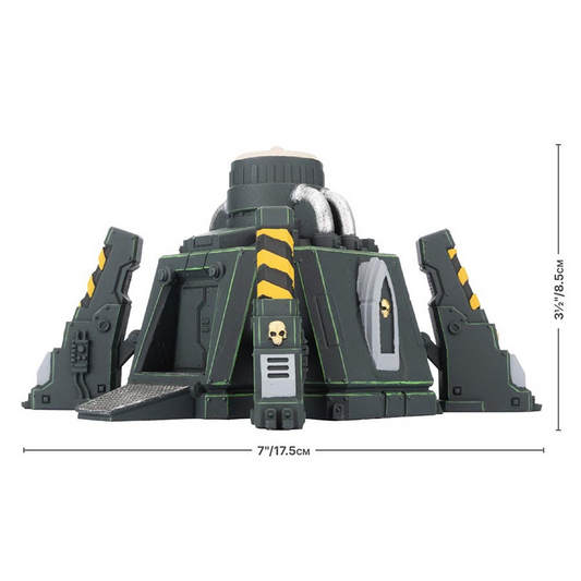 GOTHIC SECTOR: LEGION ARSENAL