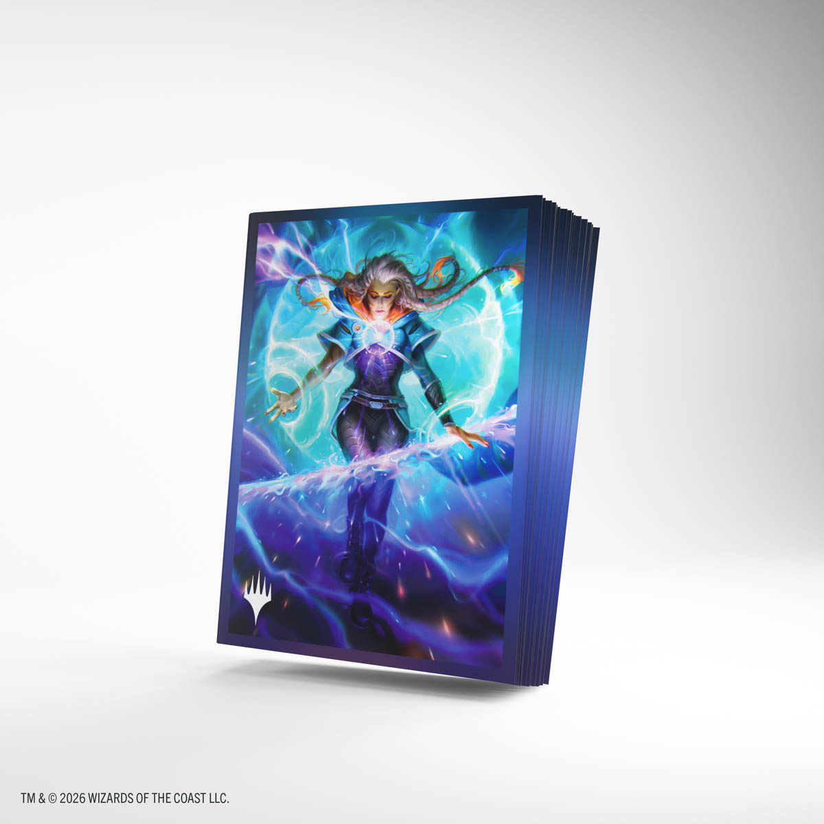 MAGIC THE GATHERING REALITY FRACTURE PREMIUM ART SLEEVES