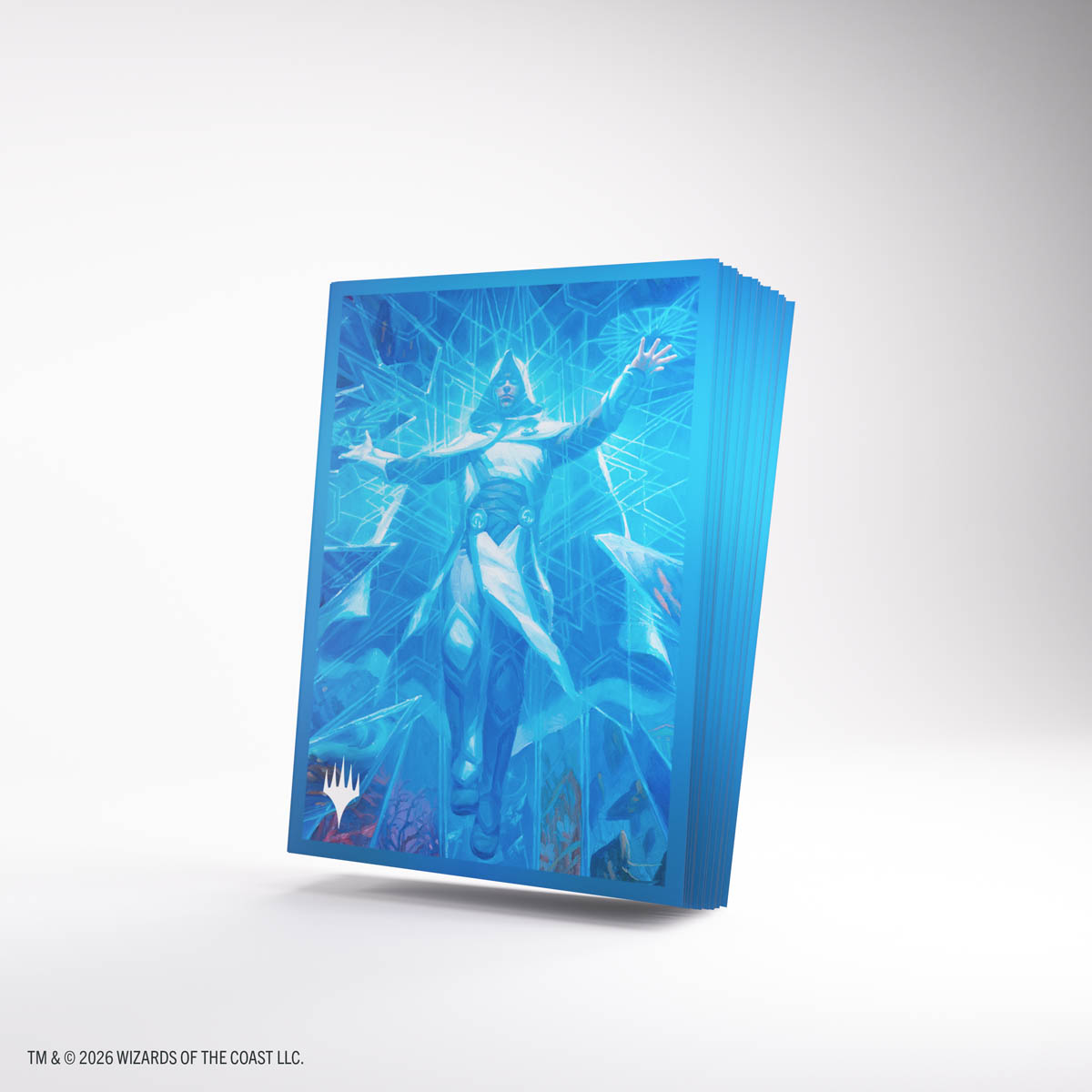 MAGIC THE GATHERING REALITY FRACTURE PREMIUM ART SLEEVES