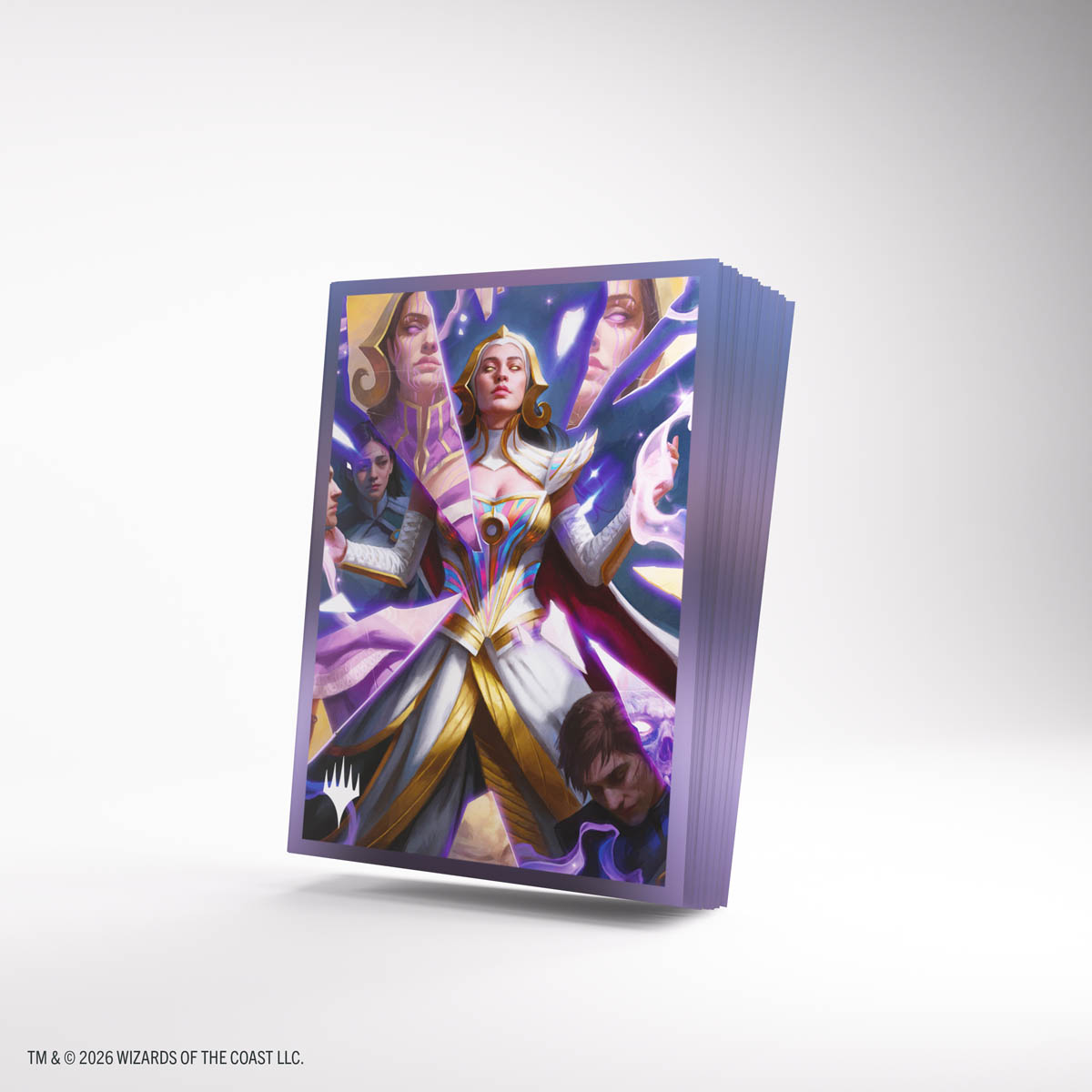 MAGIC THE GATHERING REALITY FRACTURE PREMIUM ART SLEEVES