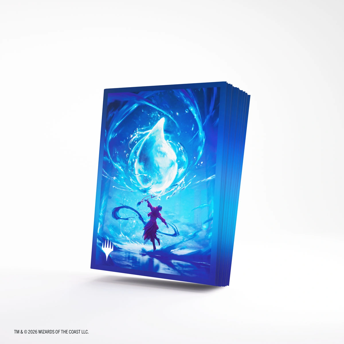 GAMEGENIC SECRETS OF STRIXHAVEN ART SLEEVES