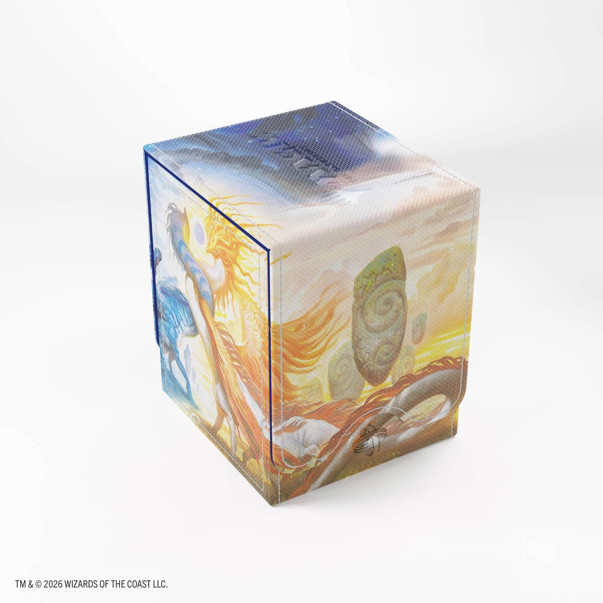 GAMEGENIC SQUIRE PLUS 100+ XL LORWYN ECLIPSED - CELESTIAL REUNION