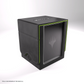 GAMEGENIC SECRETS OF STRIXHAVEN SQUIRE PLUS 100+ XL BLACK/GREEN