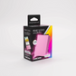 GAMEGENIC PRIME Sleeves Pink (ECO)