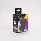 GAMEGENIC MATTE Prime Sleeves Black