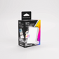 GAMEGENIC MATTE Prime Sleeves White