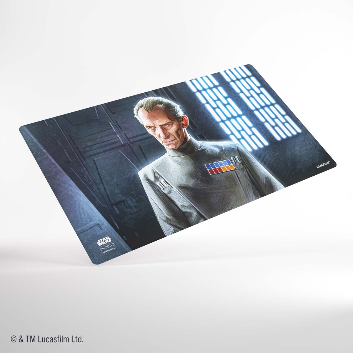 STAR WARS UNLIMITED GAMEMAT