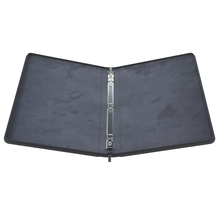 GAMEGENIC ZIP-UP RING-BINDER SLIM