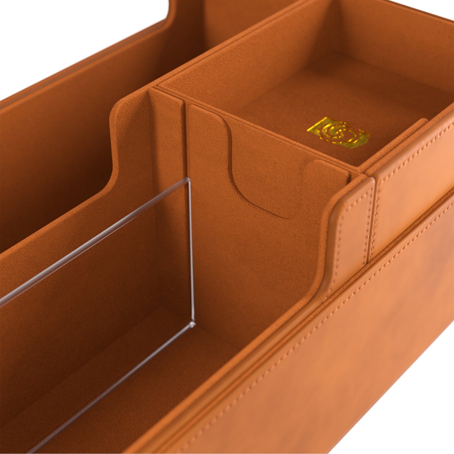 GAMEGENIC CARDS' LAIR PRO 1000+ ALTERED EDITION