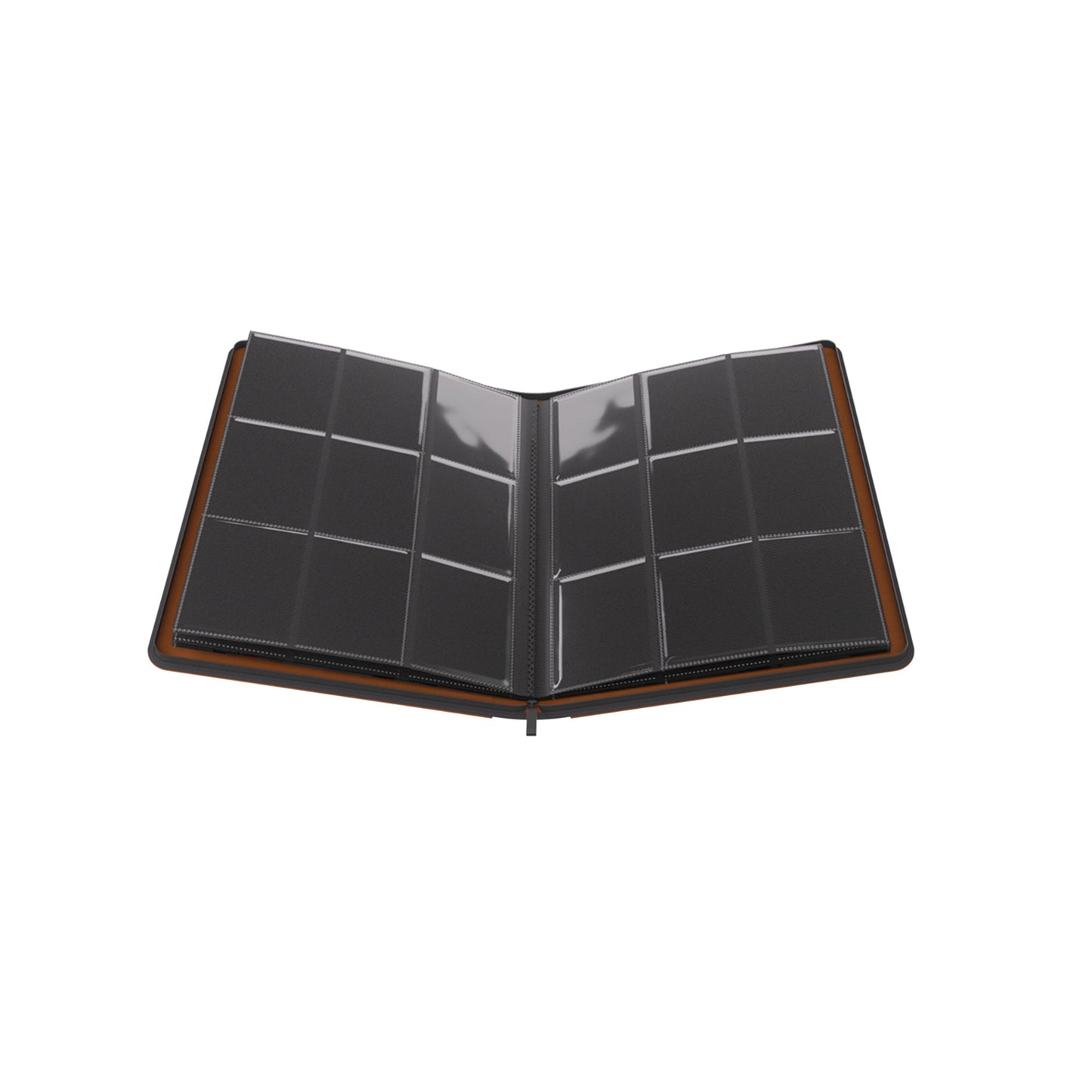 ALTERED PREMIUM ZIP-UP ALBUM