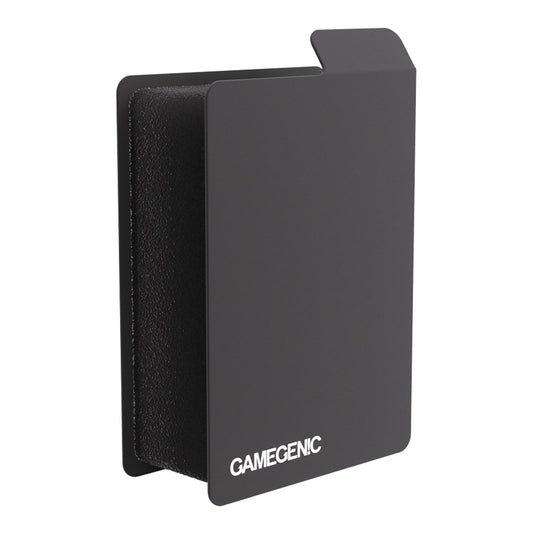 GAMEGENIC SIZEMORPH CARD DIVIDER BLACK
