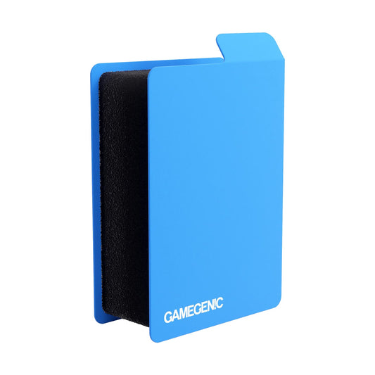 GAMEGENIC SIZEMORPH CARD DIVIDER BLUE