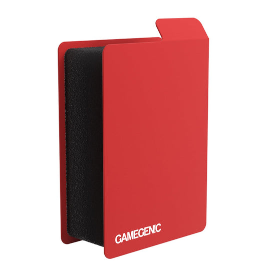 GAMEGENIC SIZEMORPH CARD DIVIDER RED