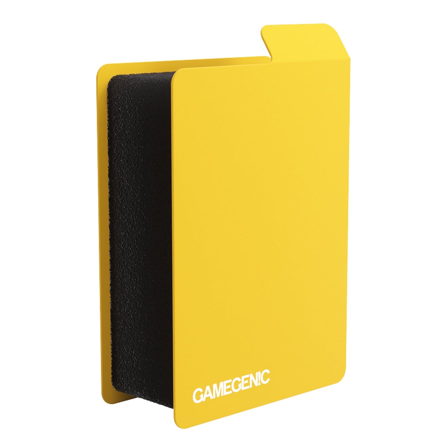 GAMEGENIC SIZEMORPH CARD DIVIDER YELLOW