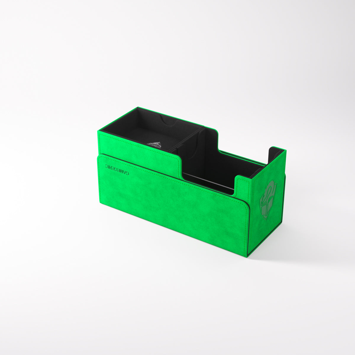 GAMEGENIC THE ACADEMIC 133+ XL TOLARIAN EDITION GREEN/BLACK