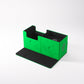 GAMEGENIC THE ACADEMIC 133+ XL TOLARIAN EDITION GREEN/BLACK