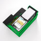 GAMEGENIC THE ACADEMIC 133+ XL TOLARIAN EDITION GREEN/BLACK
