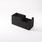 GAMEGENIC THE ACADEMIC 133+ XL STEALTH EDITION BLACK/BLACK