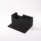 GAMEGENIC THE ACADEMIC 133+ XL STEALTH EDITION BLACK/BLACK