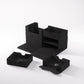 GAMEGENIC THE ACADEMIC 133+ XL STEALTH EDITION BLACK/BLACK