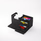GAMEGENIC THE ACADEMIC 133+ XL STEALTH EDITION BLACK/BLACK