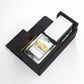 GAMEGENIC THE ACADEMIC 133+ XL STEALTH EDITION BLACK/BLACK