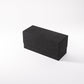 GAMEGENIC THE ACADEMIC 133+ XL STEALTH EDITION BLACK/BLACK