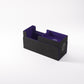 GAMEGENIC THE ACADEMIC 133+ XL TOLARIAN EDITION BLACK/PURPLE