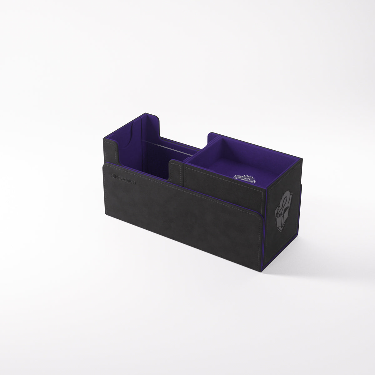 GAMEGENIC THE ACADEMIC 133+ XL TOLARIAN EDITION BLACK/PURPLE