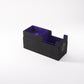 GAMEGENIC THE ACADEMIC 133+ XL TOLARIAN EDITION BLACK/PURPLE