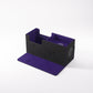 GAMEGENIC THE ACADEMIC 133+ XL TOLARIAN EDITION BLACK/PURPLE